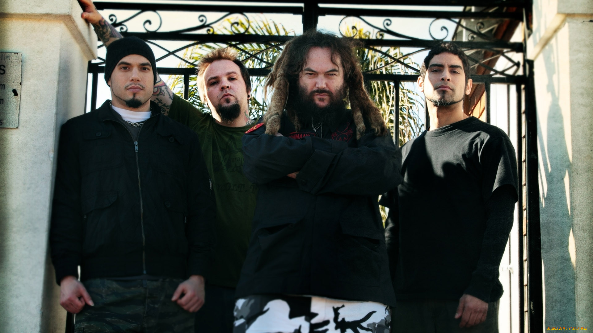 soulfly, , -, -, , 
